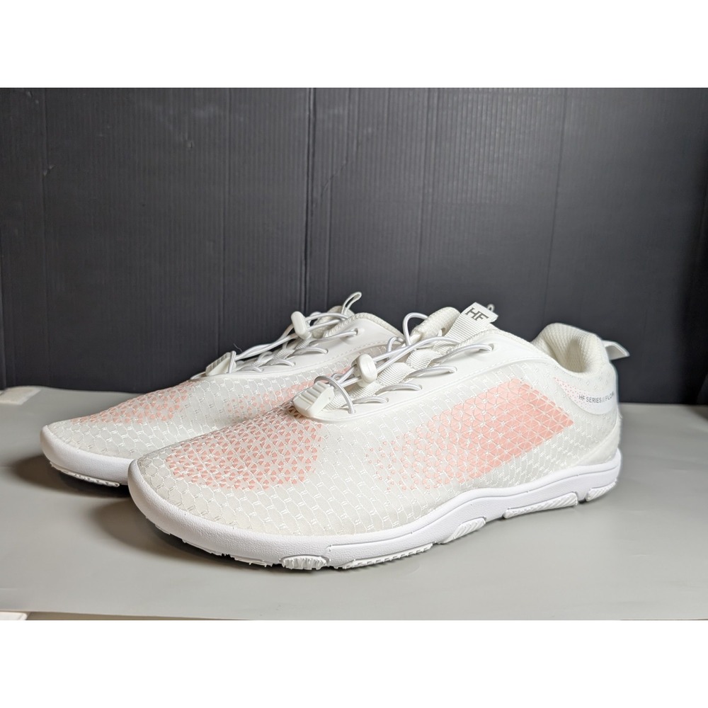 Hike Footwear Men's Shoes Series Flow Barefoot Shoes Zero Drop Wide Toe Box 10